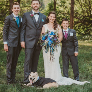 Meet your Posher, Philip